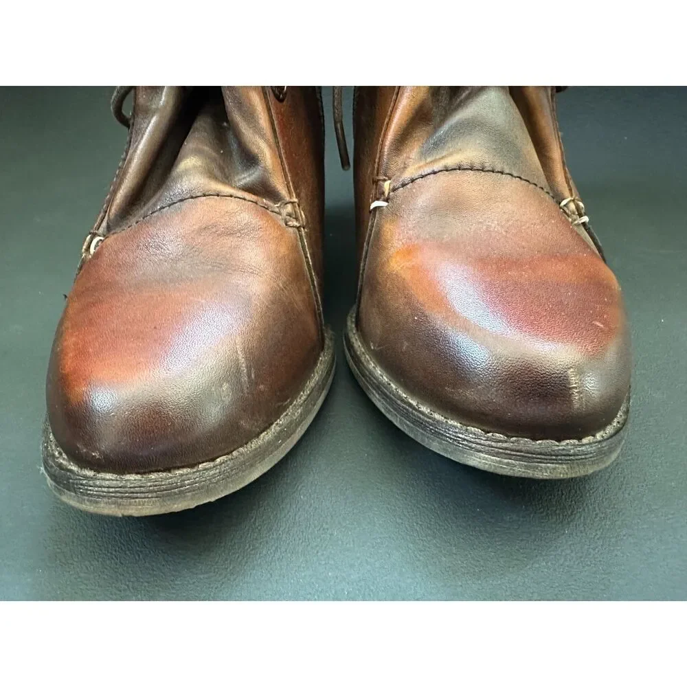 Spring Step size women